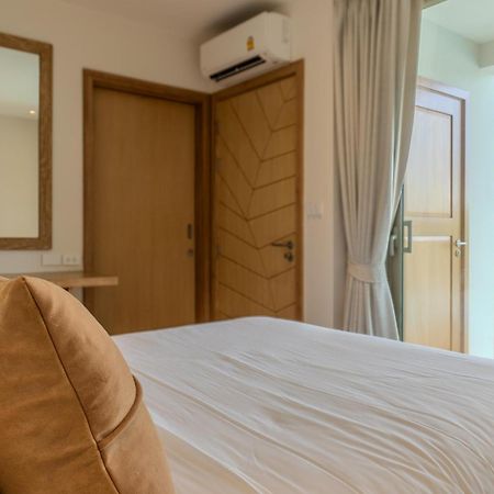 Trichada Breeze 3Br Stylish Villa, 15 Min To Layan Beach Таланг Екстер'єр фото